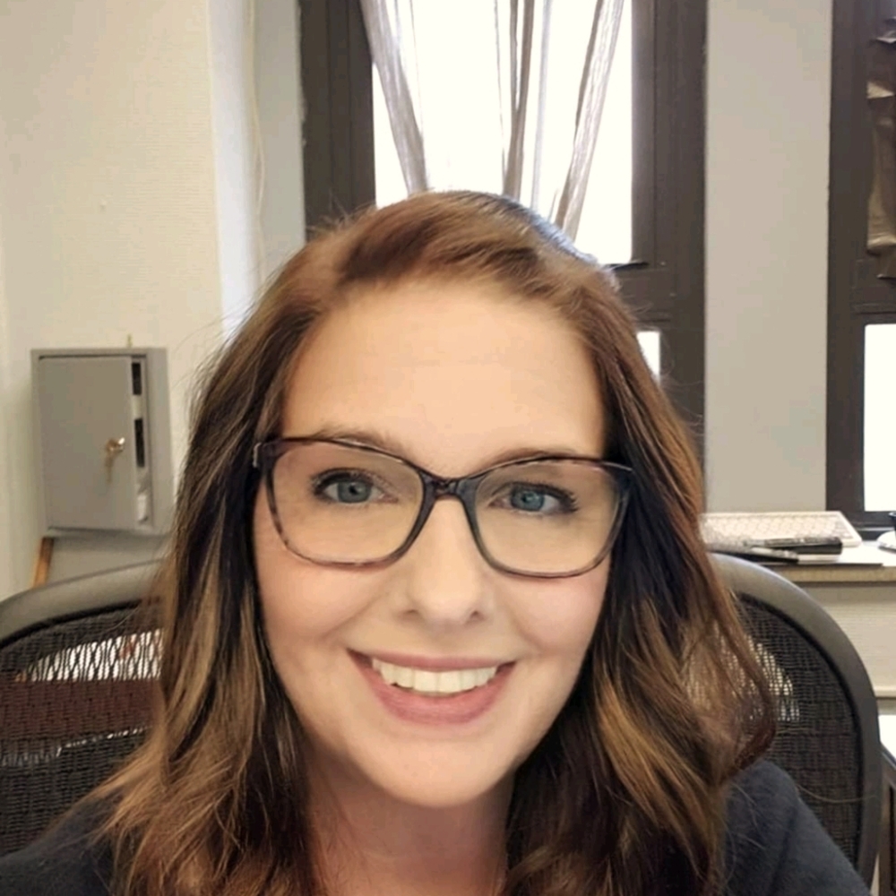 Meet your Posher, Jody